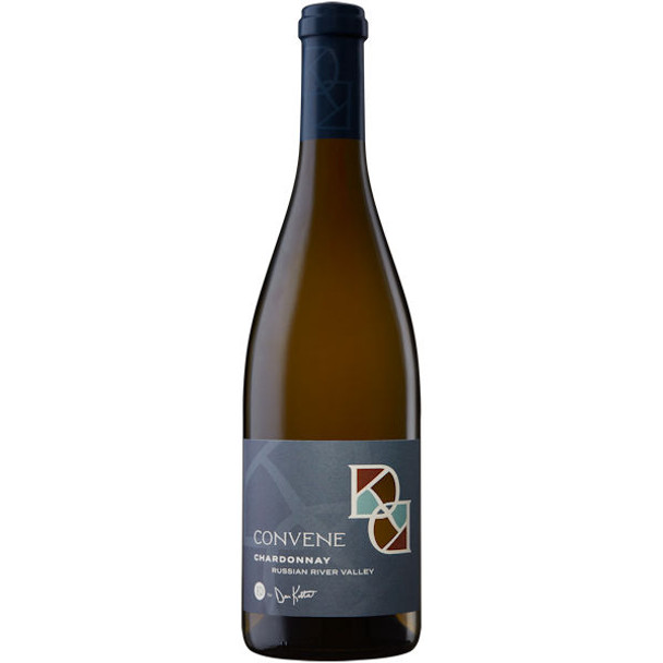 Convene by Dan Kosta Russian River Chardonnay