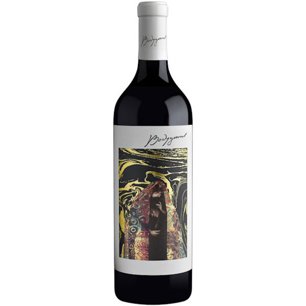 Daou Bodyguard Paso Robles Red Blend