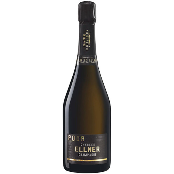 Champagne Charles Ellner Prestige Brut