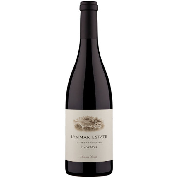 Lynmar Estate Adam's Vineyard Russian River Pinot Noir