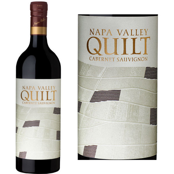 Quilt Napa Cabernet