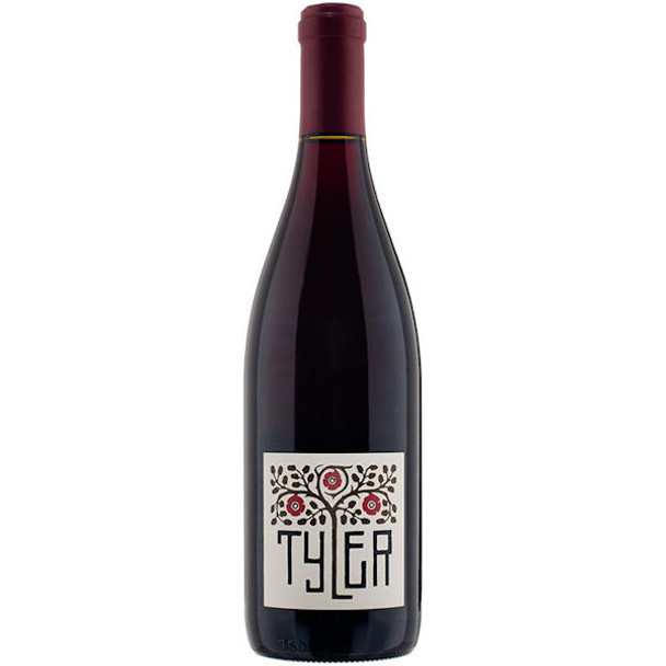 Tyler Sta. Rita Hills Pinot Noir