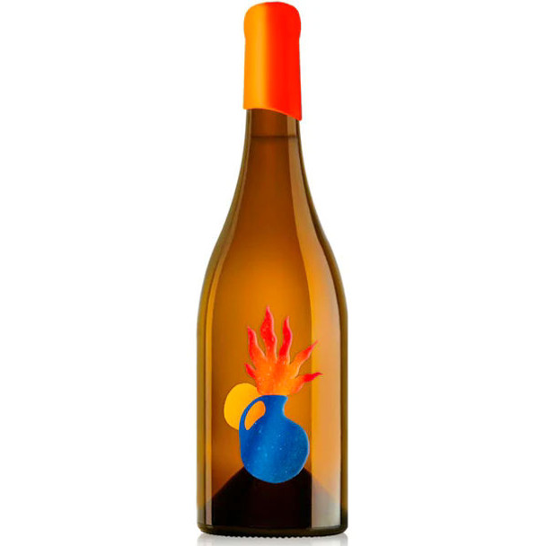 Karas Kraki Ktor Orange White Wine