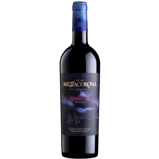 Mezzacorona Dinotte Vigneti delle Dolomiti IGT Red Blend IGT