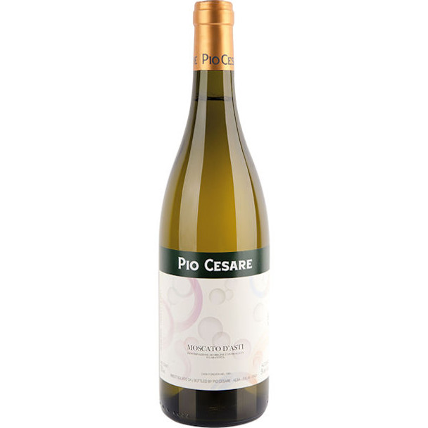 Pio Cesare Moscato D'Asti DOCG