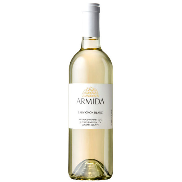 Armida Redwood Road Estate Russian River Sauvignon Blanc