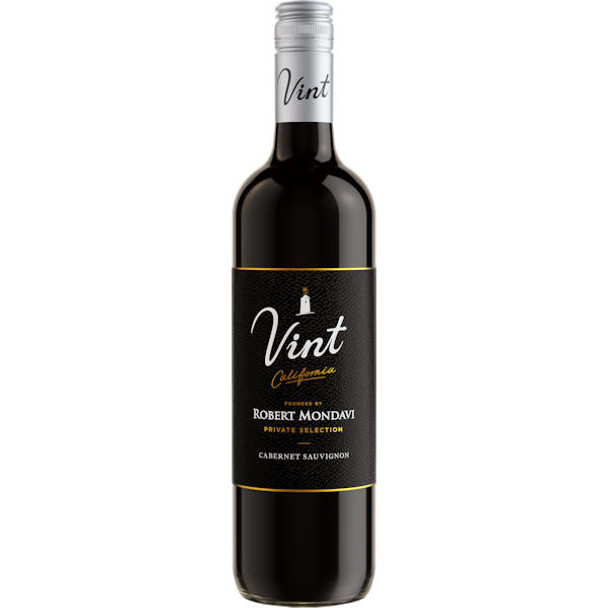 Vint by Robert Mondavi Private Selection California Cabernet