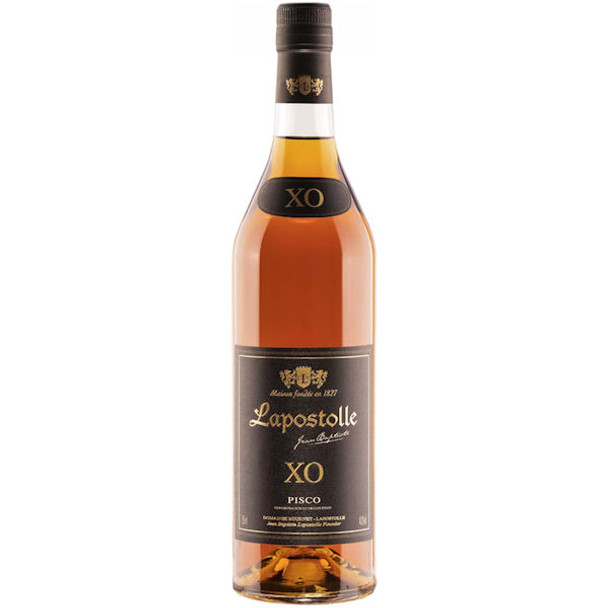 Lapostolle Pisco XO Chile 700ml