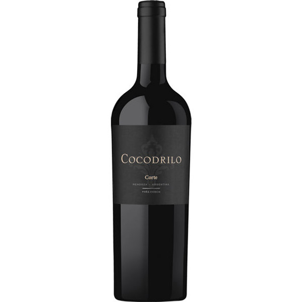 Vina Cobos Cocodrilo Corte Red Blend by Paul Hobbs (Argentina)