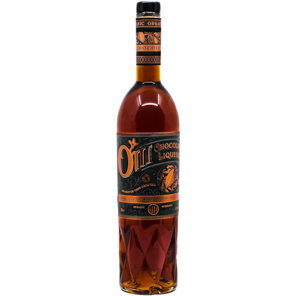 OM Chocolate Liqueur 750ml