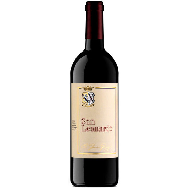 San Leonardo Rosso Vigneti Delle Dolomiti IGT