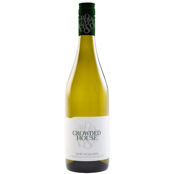 Crowded House Marlborough Sauvignon Blanc