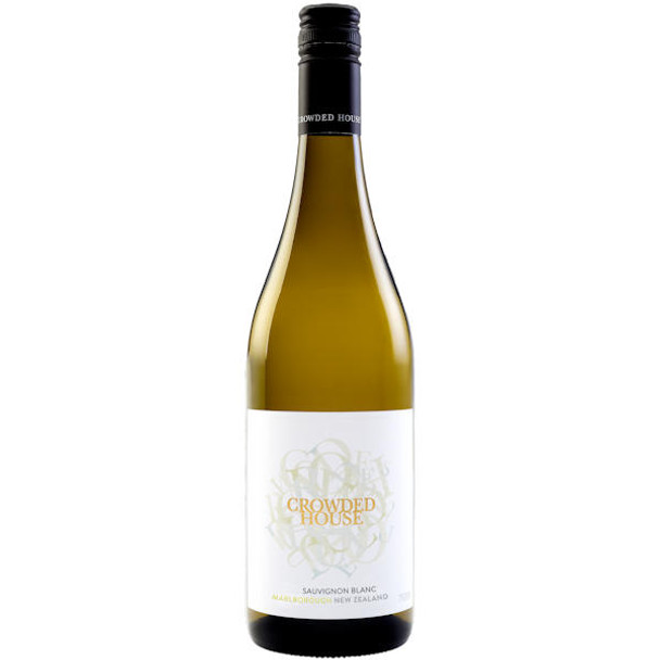 Crowded House Marlborough Sauvignon Blanc