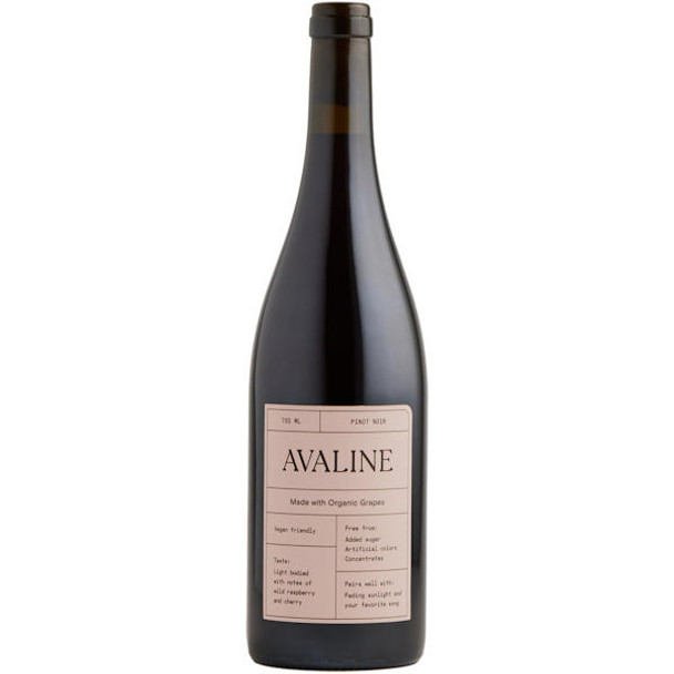 Avaline by Cameron Diaz Pinot Noir