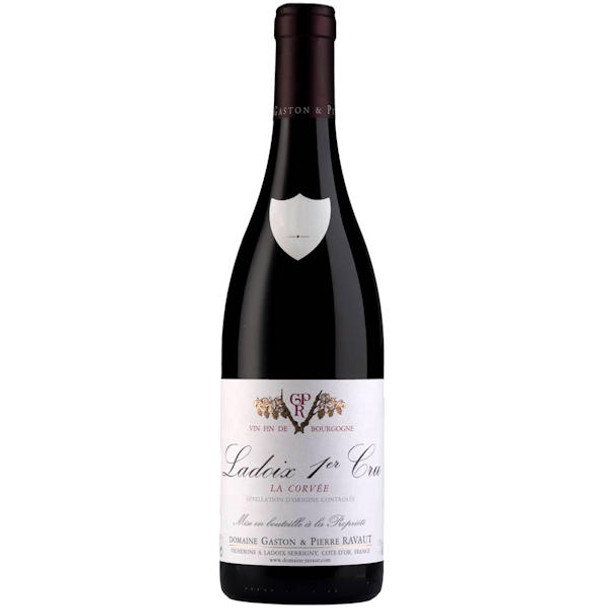 Domaine Ravaut Ladoix 1er Cru La Corvee Pinot Noir