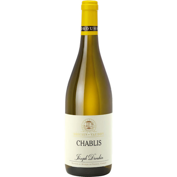 Joseph Drouhin Vaudon Chablis AC