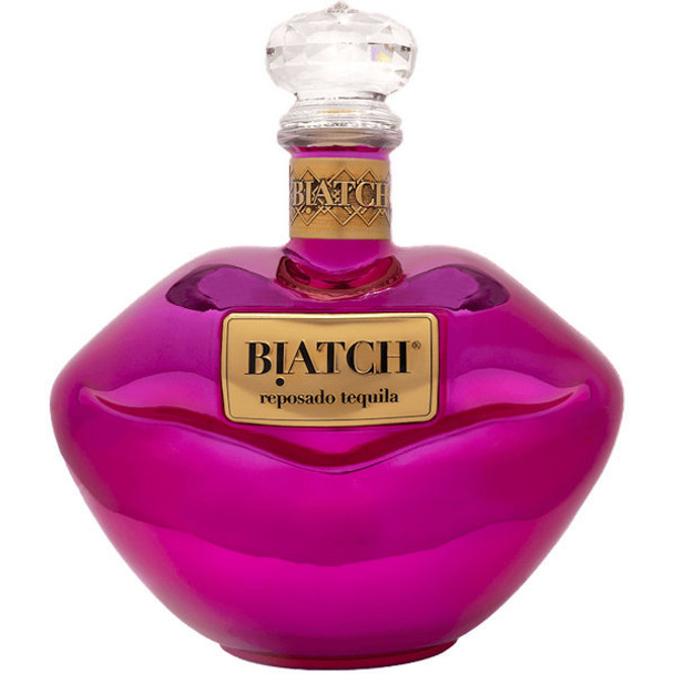 Biatch Reposado 750ml