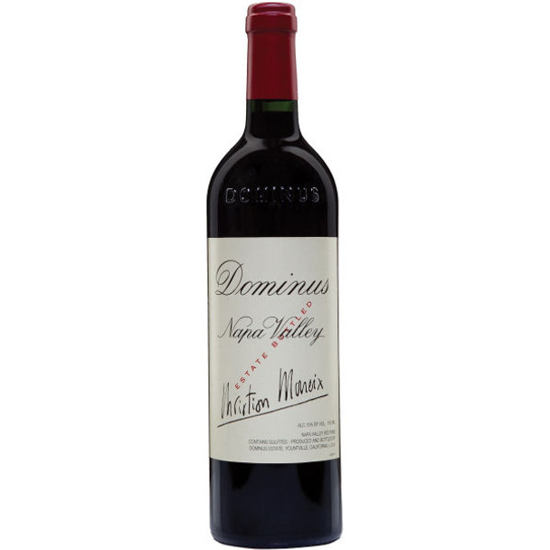 Dominus Napa Proprietary Red