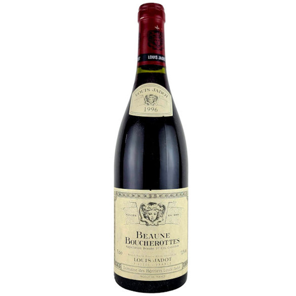 Louis Jadot Beaune Boucherottes 1er Cru Pinot Noir