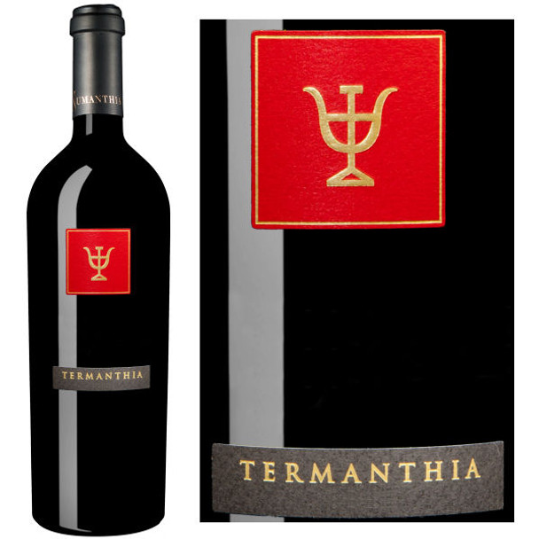 Numanthia Termes Toro Termanthia