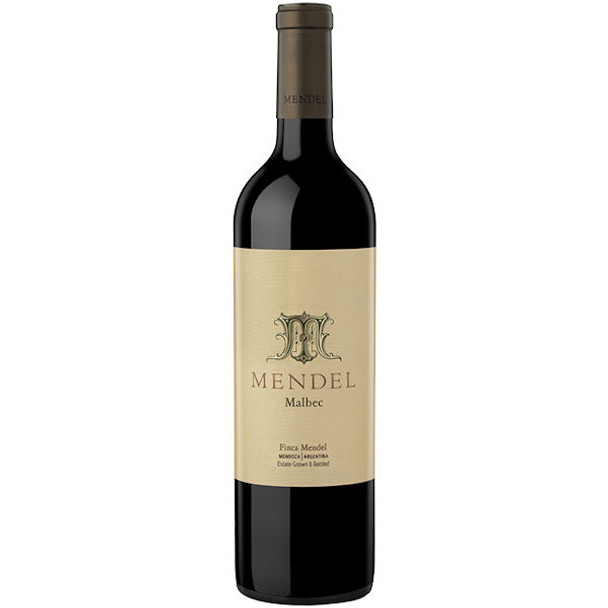 Mendel Mendoza Malbec