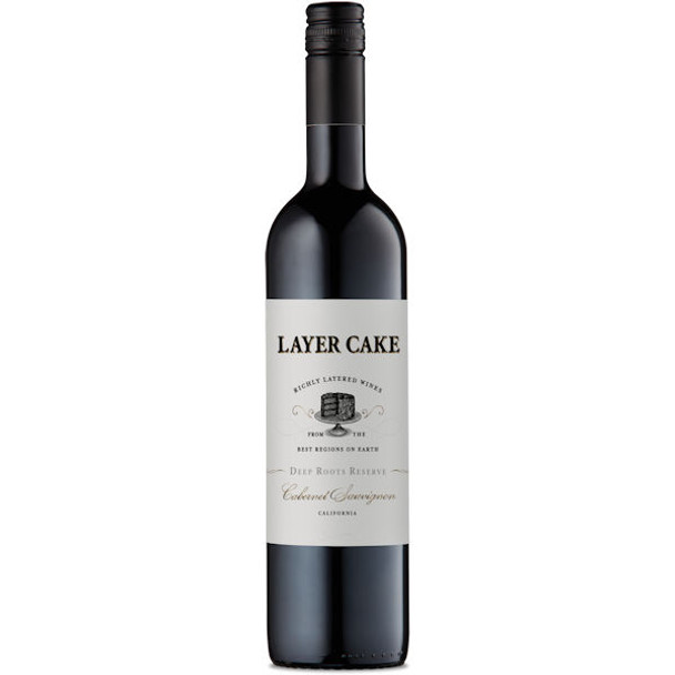 Layer Cake California Cabernet