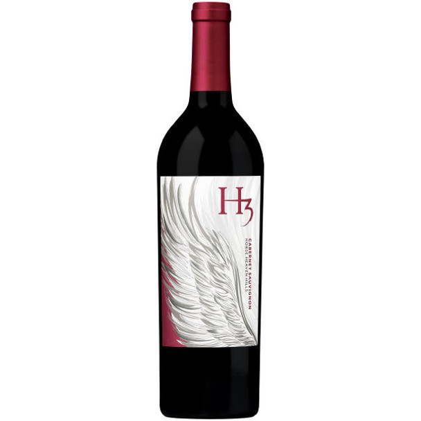 Columbia Crest Horse Heaven Hills H3 Cabernet