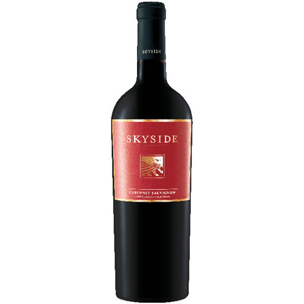 Skyside by Newton North Coast Cabernet