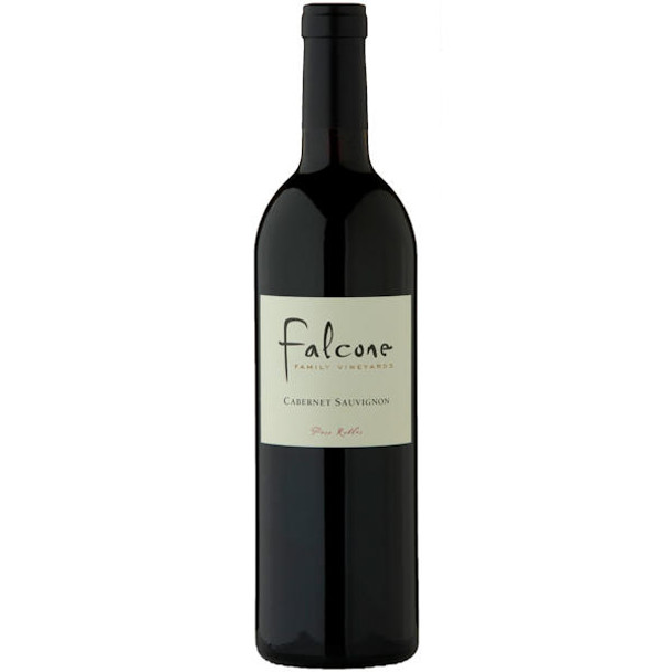 Falcone Paso Robles Cabernet