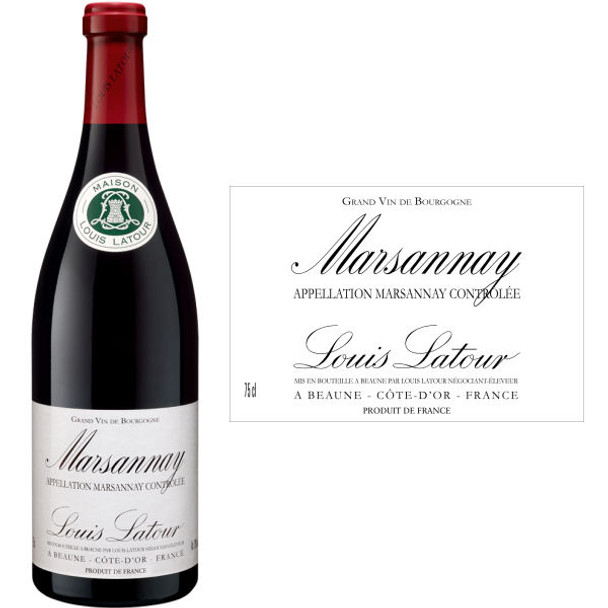 Louis Latour Marsannay Pinot Noir