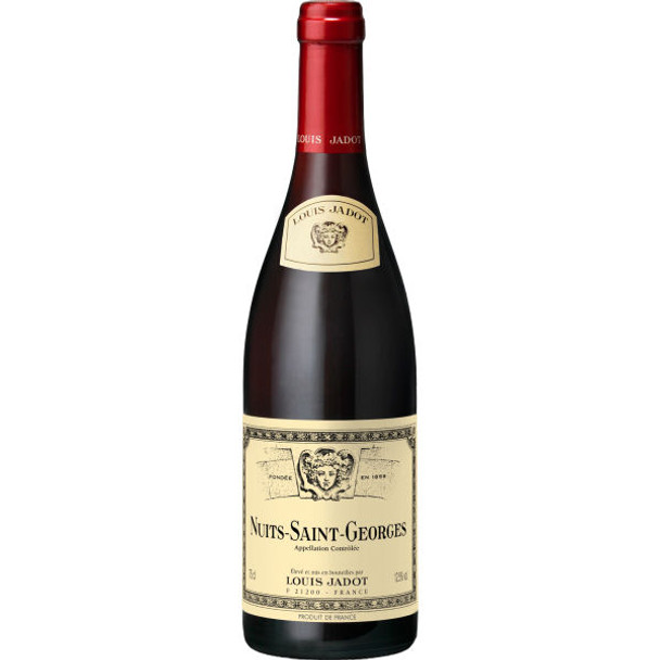 Louis Jadot Nuits-Saint-Georges Pinot Noir