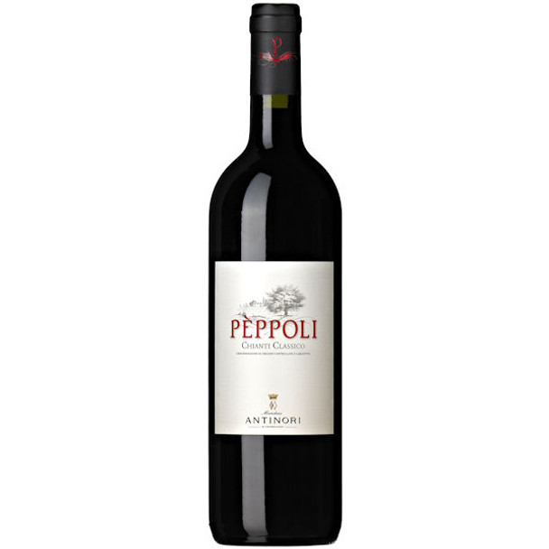 Antinori Peppoli Chianti Classico