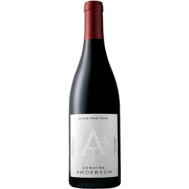 Domaine Anderson Anderson Valley Pinot Noir