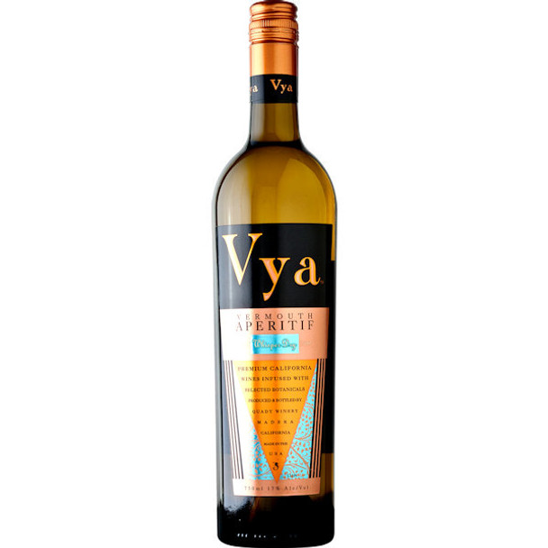 Andrew Quady Vya Extra Dry Vermouth 750ml