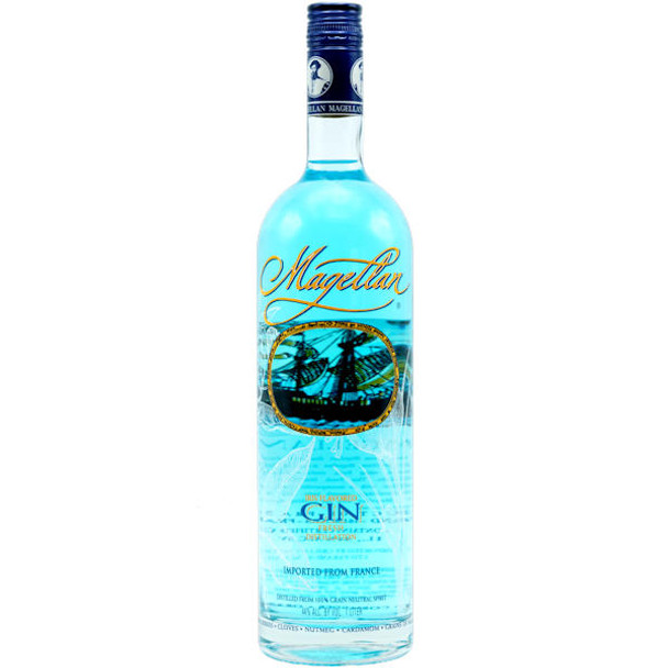 Magellan French Gin 750ml