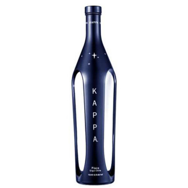 KAPPA Pisco 750ml (Chile)