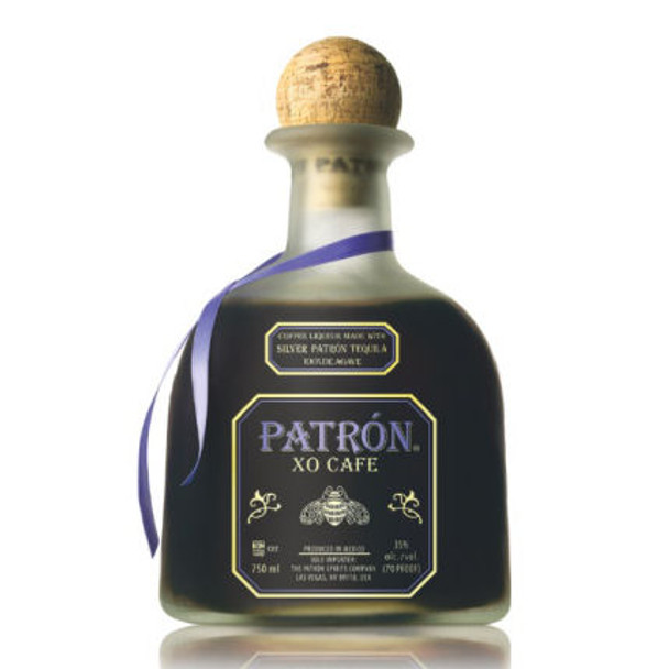 Patron XO Cafe Liqueur 750ml