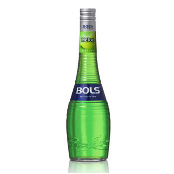 Bols Melon Liqueur 1L