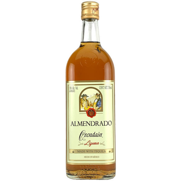 Orendain Almendrado Almond Tequila Liqueur 750ml