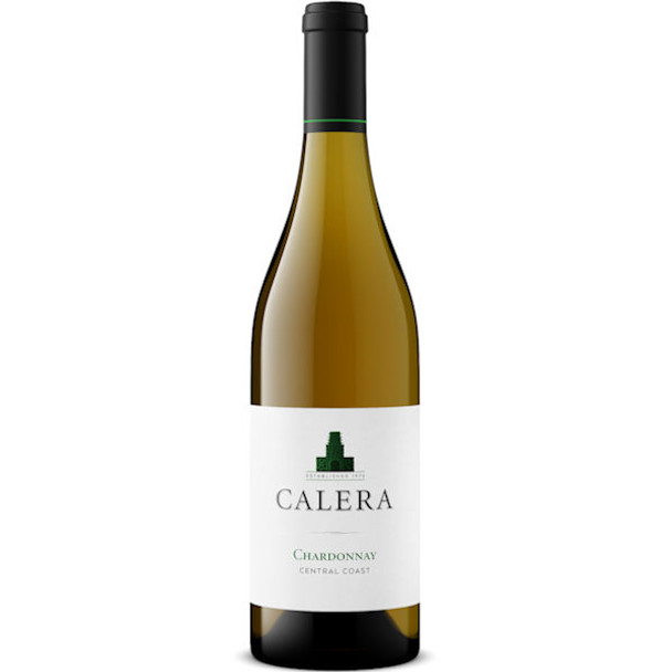 Calera Central Coast Chardonnay