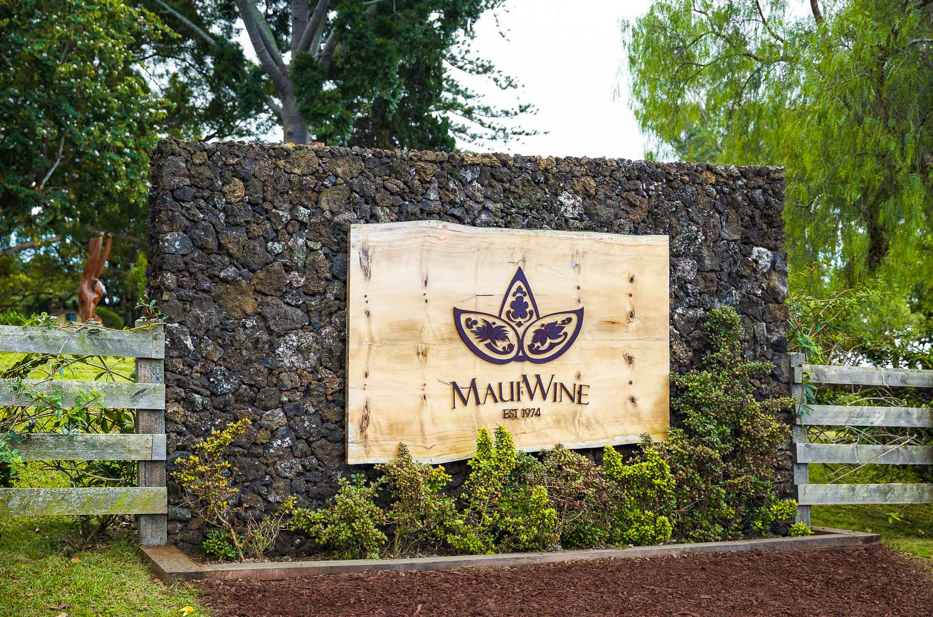 Winery Profile MauiWine NapaCabs