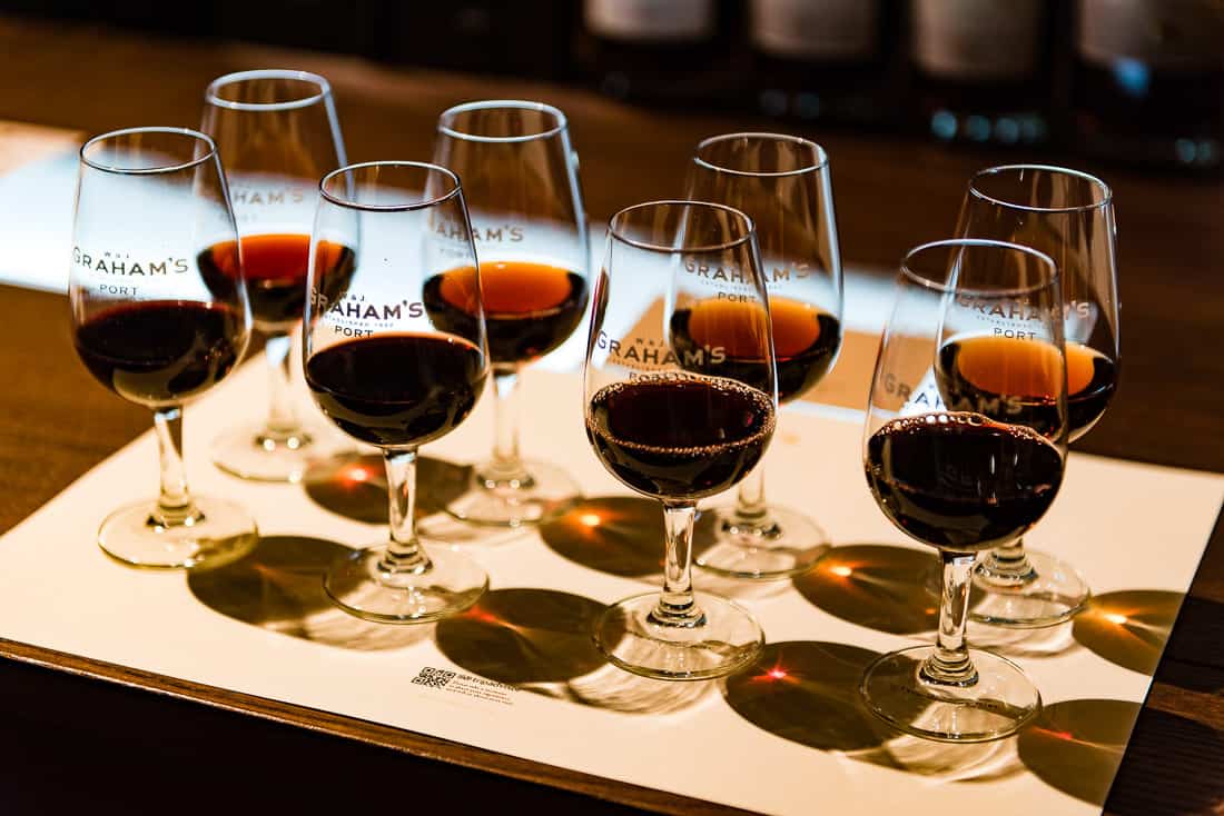 What is Port? NapaCabs