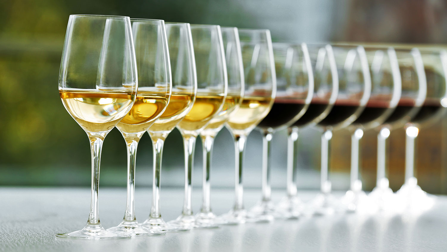 Our Guide to Wine Tasting Etiquette NapaCabs