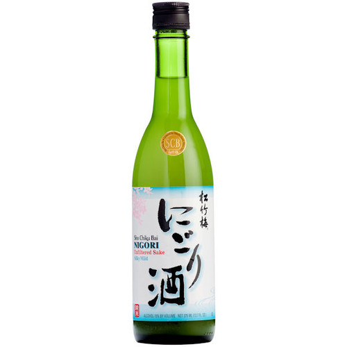 Sho Chiku Bai Premium Ginjo