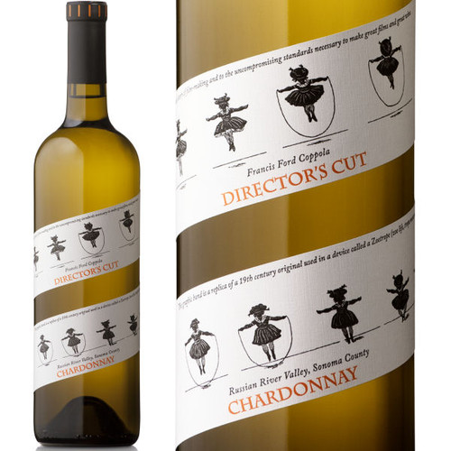 Francis Coppola Director's Cut Russian River Chardonnay
