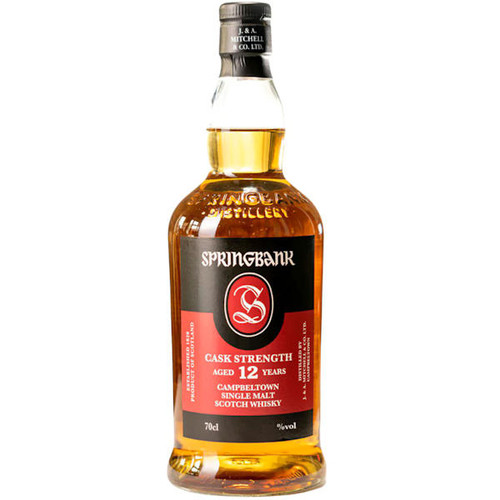 springbank-12-year-old-cask-