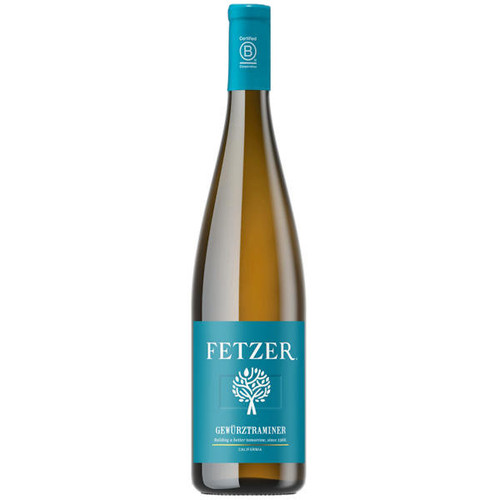 Fetzer California Gewurztraminer