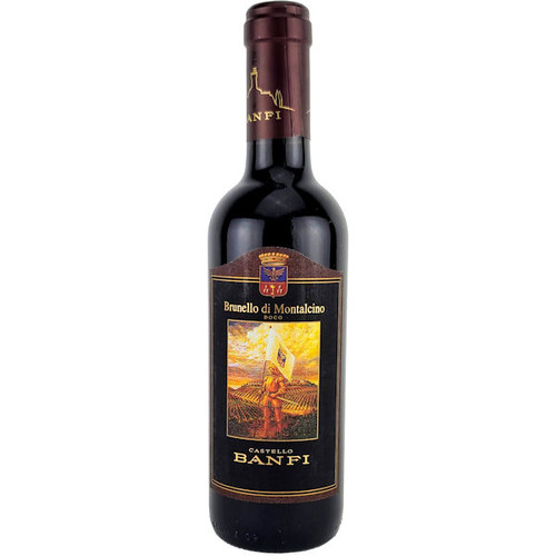 ワイン BANFI Brunello di Montalcino 2019 750ml Banfi Brunello di Montalcino 2019 | 750 ml Bottle