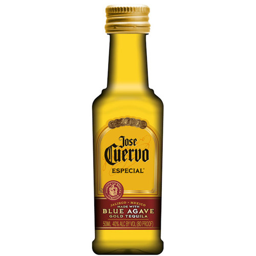 Jose Cuervo Especial テキーラ 750ml12本 Jose Cuervo Especial Silver 750mL – Crown Wine and Spirits