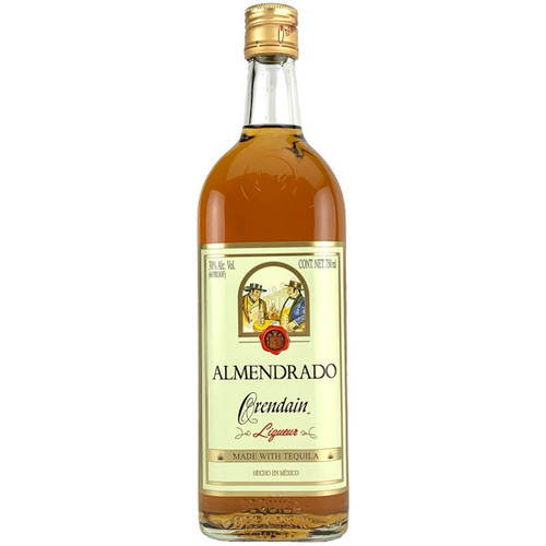 Orendain Almendrado Almond Tequila Liqueur 750ml